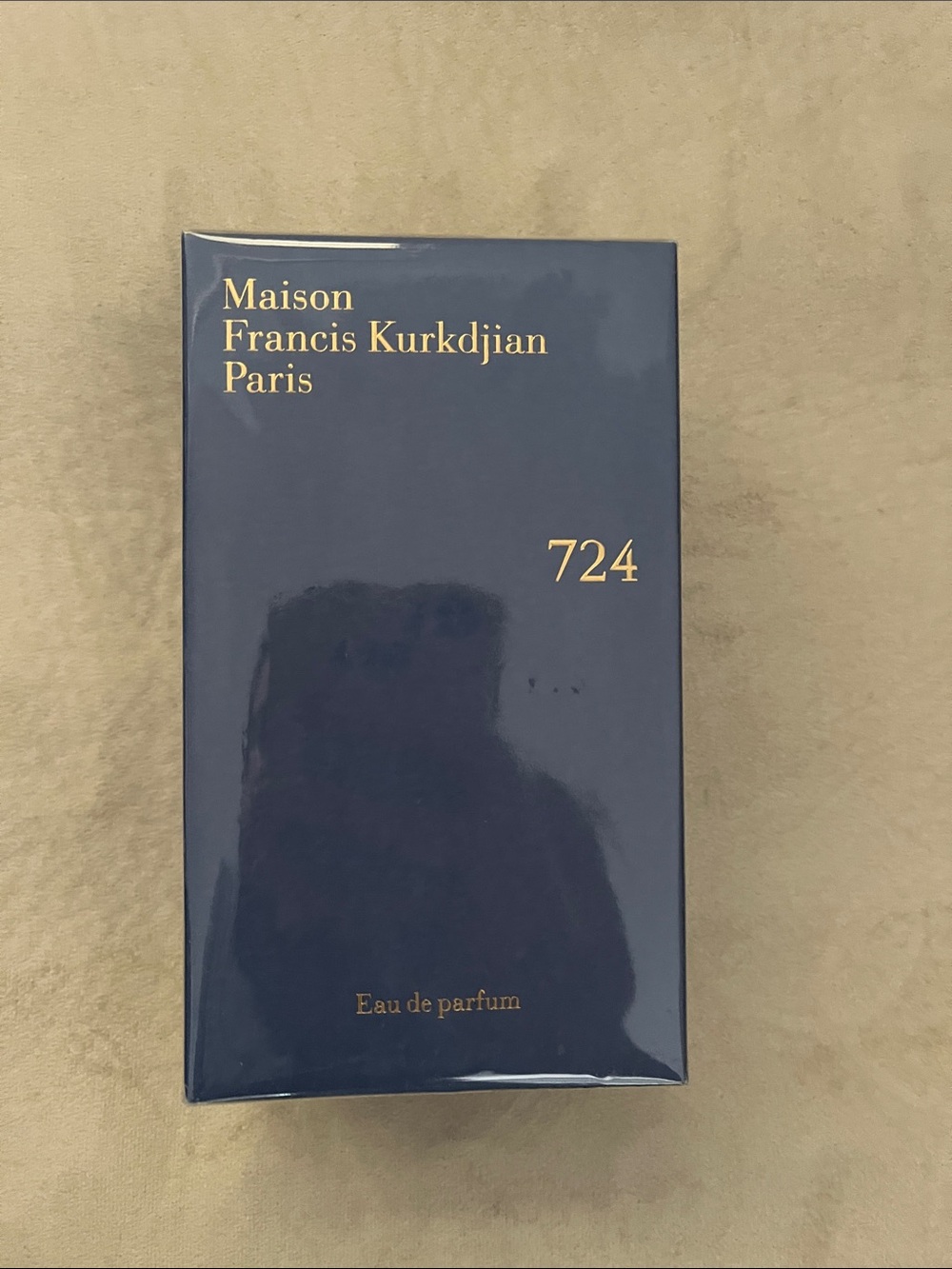 Maison Francis Kurkdjian 724 6.8 oz